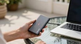 SanDisk Has Run Hot, The Price Target Carries a Warning