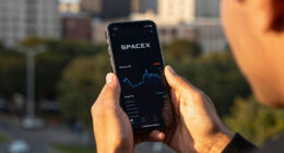 SpaceX to join the Nasdaq-100 in a fast-tracked process that will drive huge ETF buying demand
