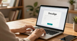 The $9 Billion Signature Tax: How DocuSign’s Business Model Survives on One Assumption