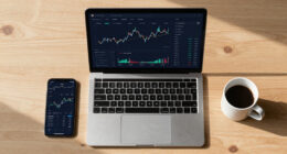 The CFO’s new operating system. Anthropic, OpenAI, and the consulting margin that just got compressed.