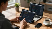 The Coding Singularity Is Real — and Steeper Than Clark Presented