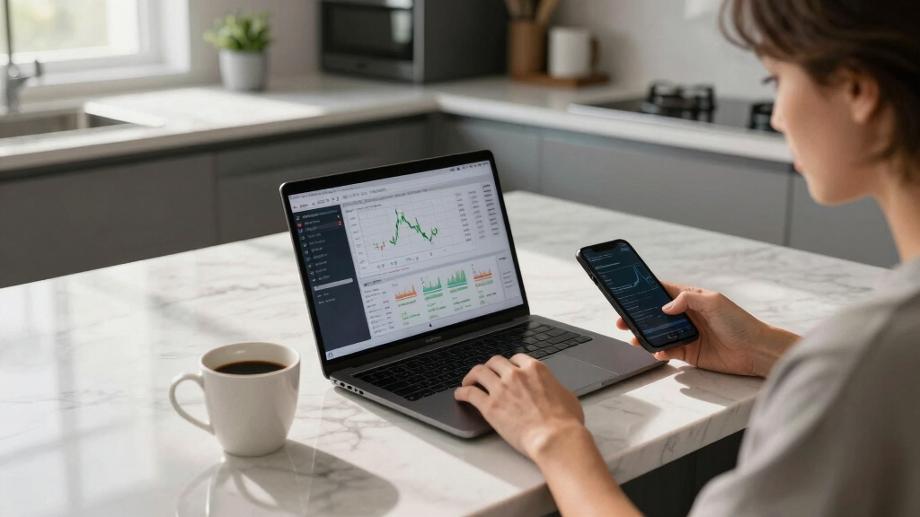 The Quiet Audit: 55–75% of Your Week Is on Thin Ice. Here’s Which Part.