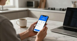 The unbundling of the budget app. Why a conversational finance surface absorbs what the personal-finance apps charge for, and what survives the absorption.