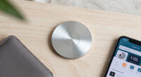 Threlmark: Disk Is the Contract