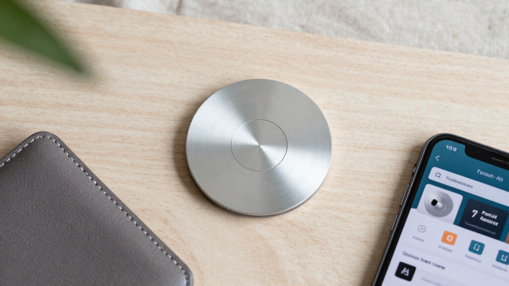 Threlmark: Disk Is the Contract