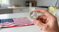 United States Mint to Produce Limited-Edition Fourth of July Declaration of Independence Quarters