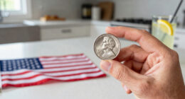 United States Mint to Produce Limited-Edition Fourth of July Declaration of Independence Quarters