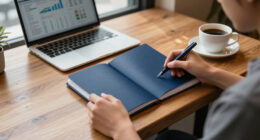 10 Best Budgeting Notebooks for Students in 2026