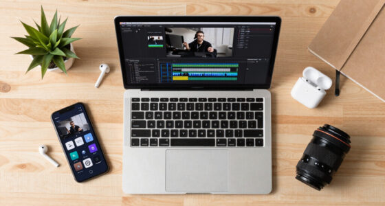 10 Best Content Creator Laptops for Video, Photo, and Design Work in 2026