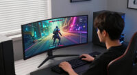 10 Best OLED Gaming Monitors for Faster, Richer Play in 2026