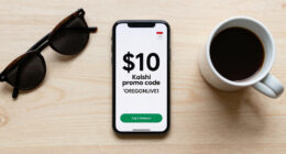 $10 Kalshi promo code “OREGONLIVE1” extended through July 4 weekend World Cup games