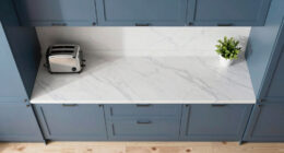 12 Best Blue Kitchen Cabinets in 2026