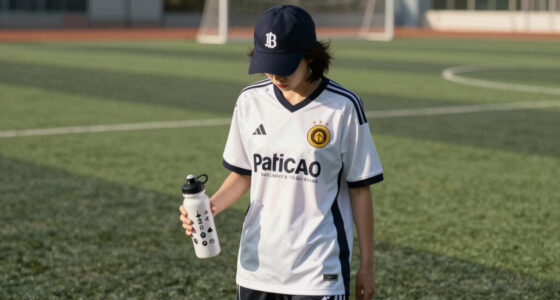 12 Best Investment-Themed Soccer Fan Apparel in 2026