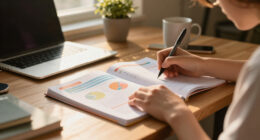 15 Best Financial Literacy Workbooks for Students in 2026