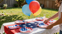 15 Best Patriotic Outdoor Party Supplies in 2026