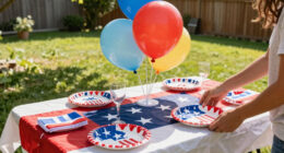 15 Best Patriotic Outdoor Party Supplies in 2026