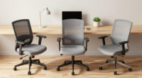 2026 Office Ergonomics: Top 13 AI-Powered Chairs You Need To Know