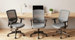 2026 Office Ergonomics: Top 13 AI-Powered Chairs You Need To Know
