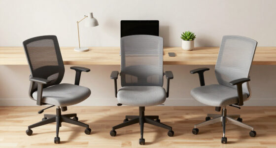 2026 Office Ergonomics: Top 13 AI-Powered Chairs You Need To Know