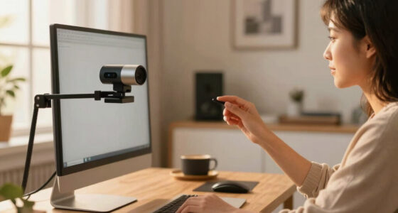 2026'S Must-Have AI Webcams For Streamers And Content Creators
