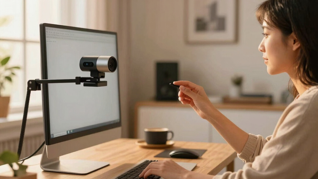 2026'S Must-Have AI Webcams For Streamers And Content Creators