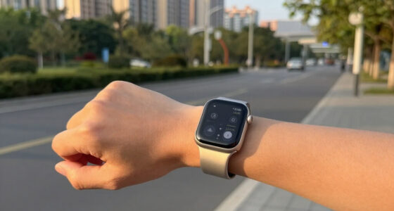 2026’S Top 9 AI Smartwatches For Seamless iPhone And Android Integration