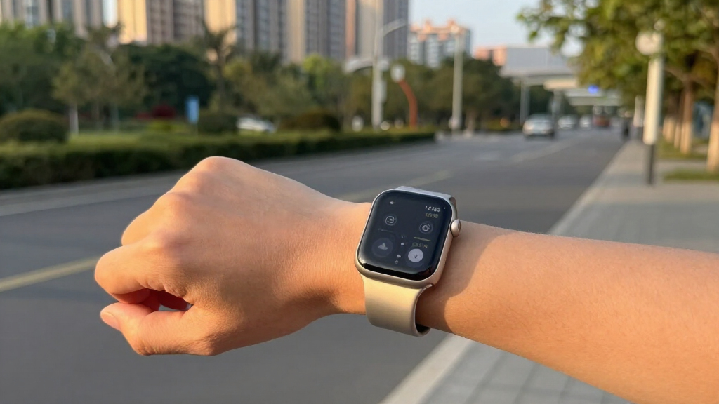 2026’S Top 9 AI Smartwatches For Seamless iPhone And Android Integration