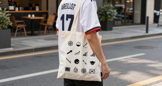 3 Best Investment-Themed Soccer Fan Apparel in 2026