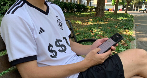 3 Best Investment-Themed Soccer Fan Apparel in 2026