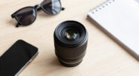 6 Cutting-Edge AI Camera Lenses For Dynamic Shooting In 2026