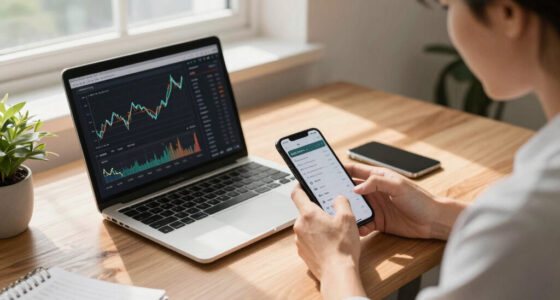 7 Best Investment Tracking Apps in 2026