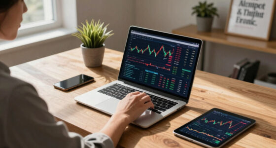 7 Best Investment Tracking Tools in 2026