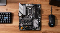 8 Best Gaming Motherboards for High-Performance PC Builds in 2026