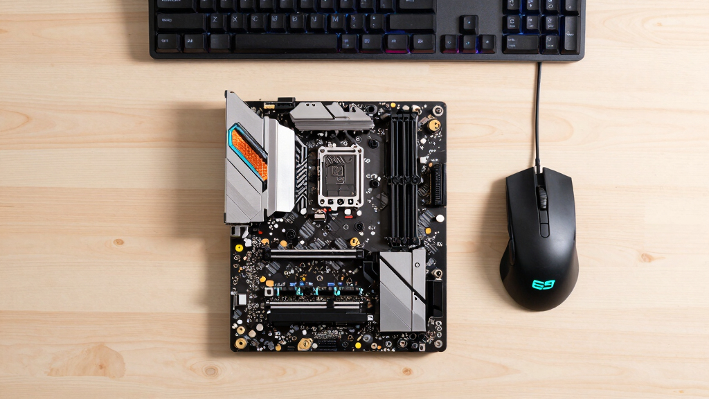8 Gaming Motherboards That Will Elevate Your 2026 PC Build