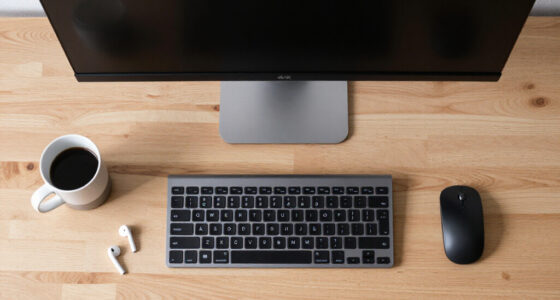 9 Best 4K Monitors for Work and Play in 2026