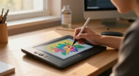 AI And Art: The Top 8 Drawing Tablets Of 2026