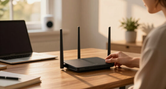 AI-Enhanced Wi-Fi 7 Routers: The Future Of Home Networks