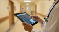 AI's Role In Advancing Healthcare In 2026