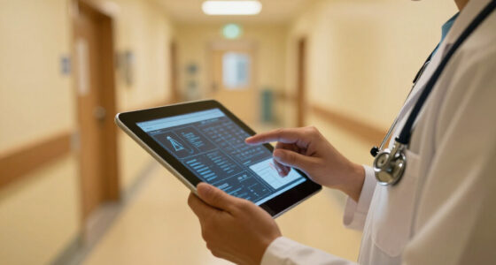 AI's Role In Advancing Healthcare In 2026