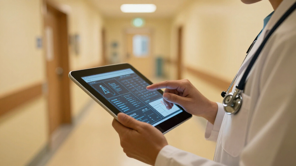 AI's Role In Advancing Healthcare In 2026