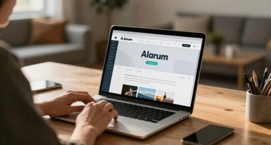 Alarum Technologies Announces Temporary Operational Pause Of Certain Network Services