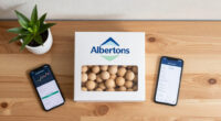 Albertsons Companies Surges In Global Coverage