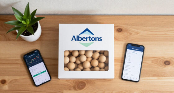 Albertsons Companies Surges In Global Coverage