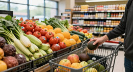 Albertsons Surges In Global Coverage