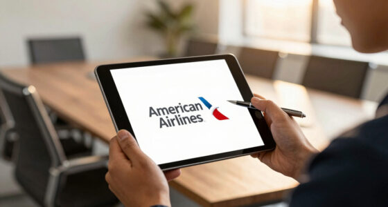 American Airlines Elects John W. Dietrich To Its Board Of Directors