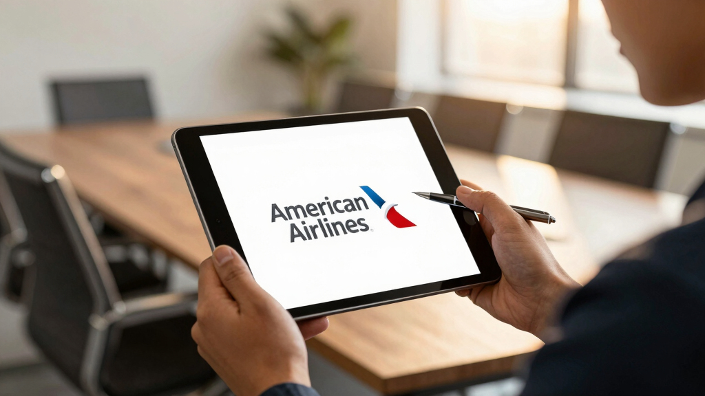 American Airlines Elects John W. Dietrich To Its Board Of Directors