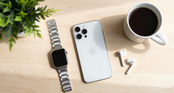 Apple earnings: Tim Cook is heading out on top as stock surges to lead the Mag 7 in 2026