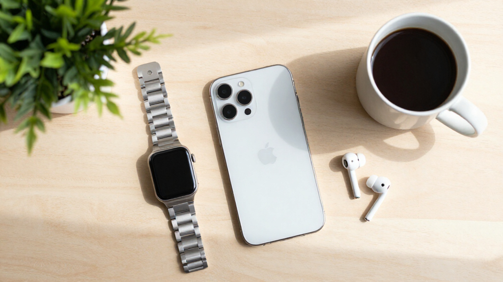 Apple earnings: Tim Cook is heading out on top as stock surges to lead the Mag 7 in 2026