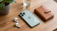 Apple Greift Nach China-Speicher. Europa Hat Nicht Einmal Diese Option.