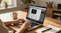 Best AI-Optimized Laptops For Creative Work In 2026